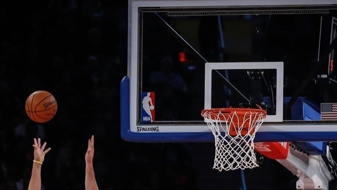 NBA’de Cedi ve Alperen'den 22 sayı