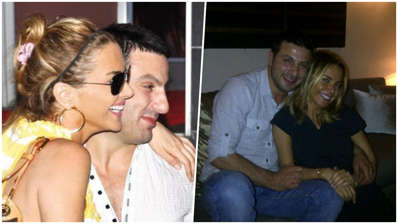 Davut Güloğlu'ndan eski nişanlısı Ece Erken hakkında olay itiraf: ''Nişanlanmaya mecbur kaldım''
