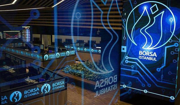 İstanbul Borsası'nda teknoloji fırtınası! Yüzde 49 yükseldi...