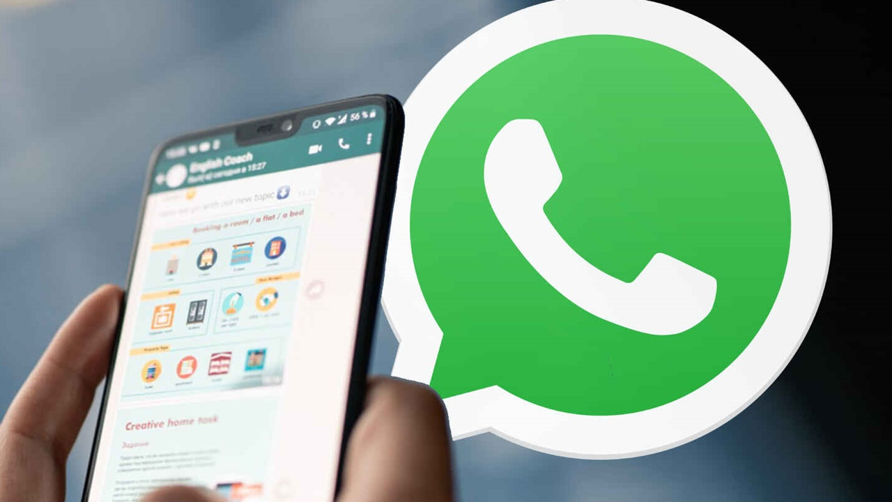 WhatsApp'ın güncellemeleri bitmiyor! Yeni bir özellik daha test edilmeye başlandı! Mesajlar artık kaybolmayacak!
