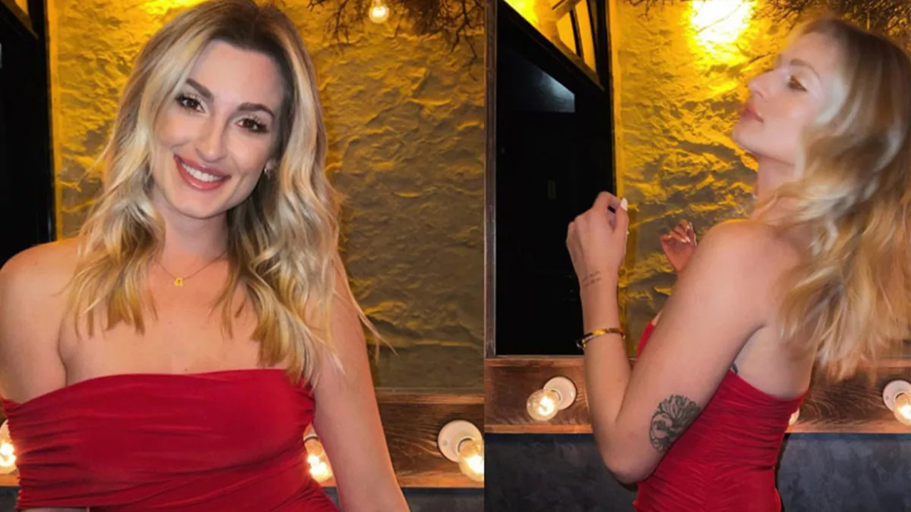 Acun Ilıcalı'nın yeni gözdesi belli oldu! Survivor yarışmacısı, Tv8'de boy gösterdi! “Torpil” iddiaları havada uçuştu!