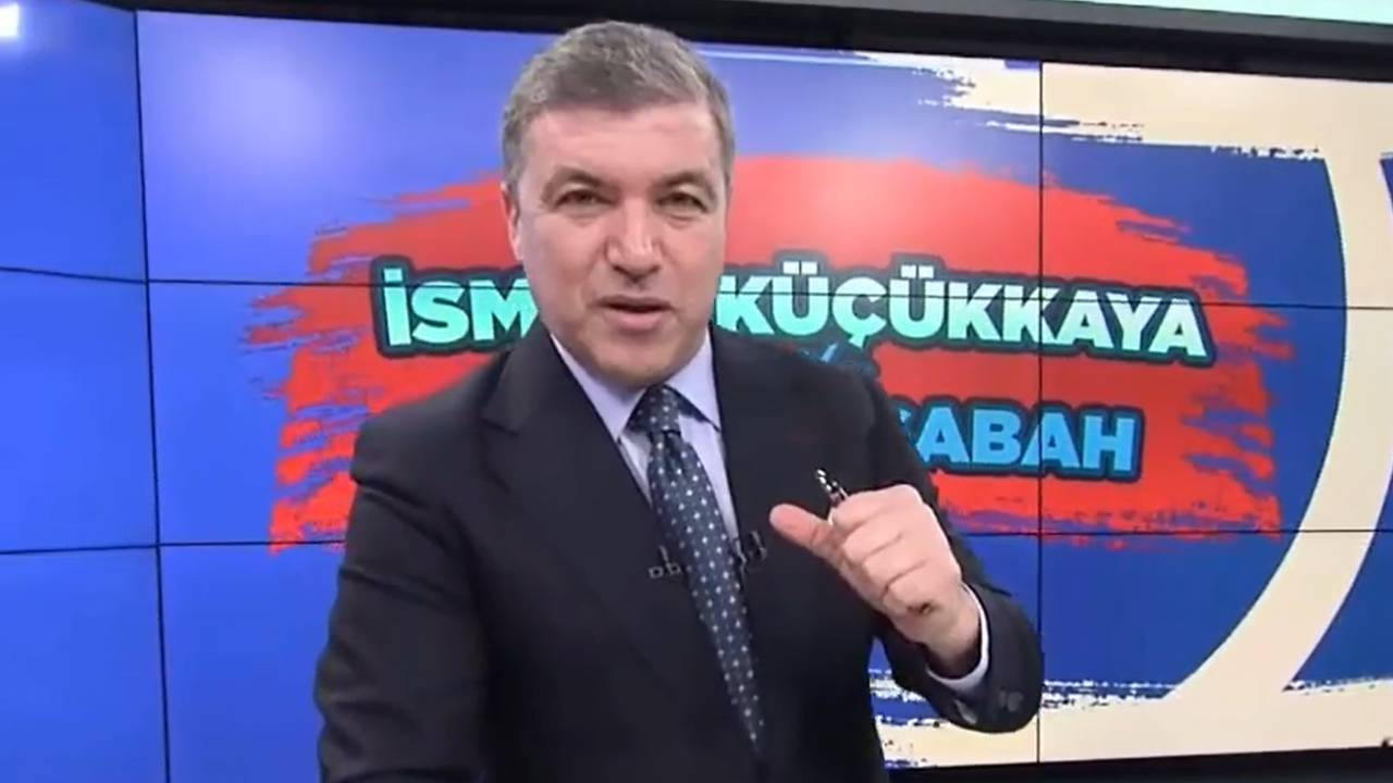 İsmail Küçükkaya, İmamoğlu ve Akşener'e: Siz niye liderinizi beklemiyorsunuz