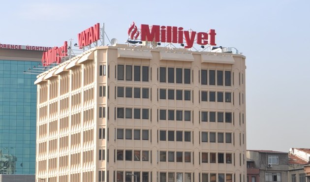 Hürriyet yazarı Verda Özer'i kadrosuna kattı...