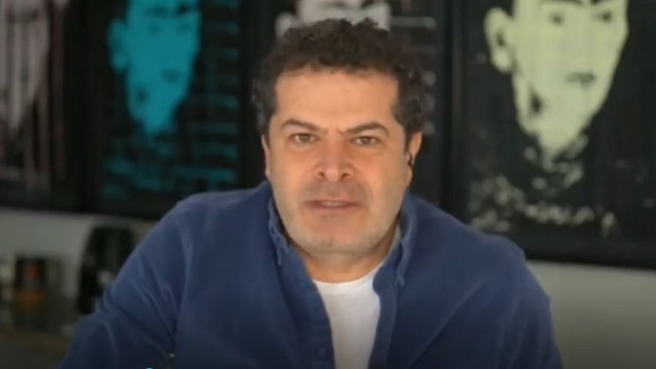 Cüneyt Özdemir'den dikkat çeken yorum: Ak Parti son 20 yılda pek çok eser kazandırdı