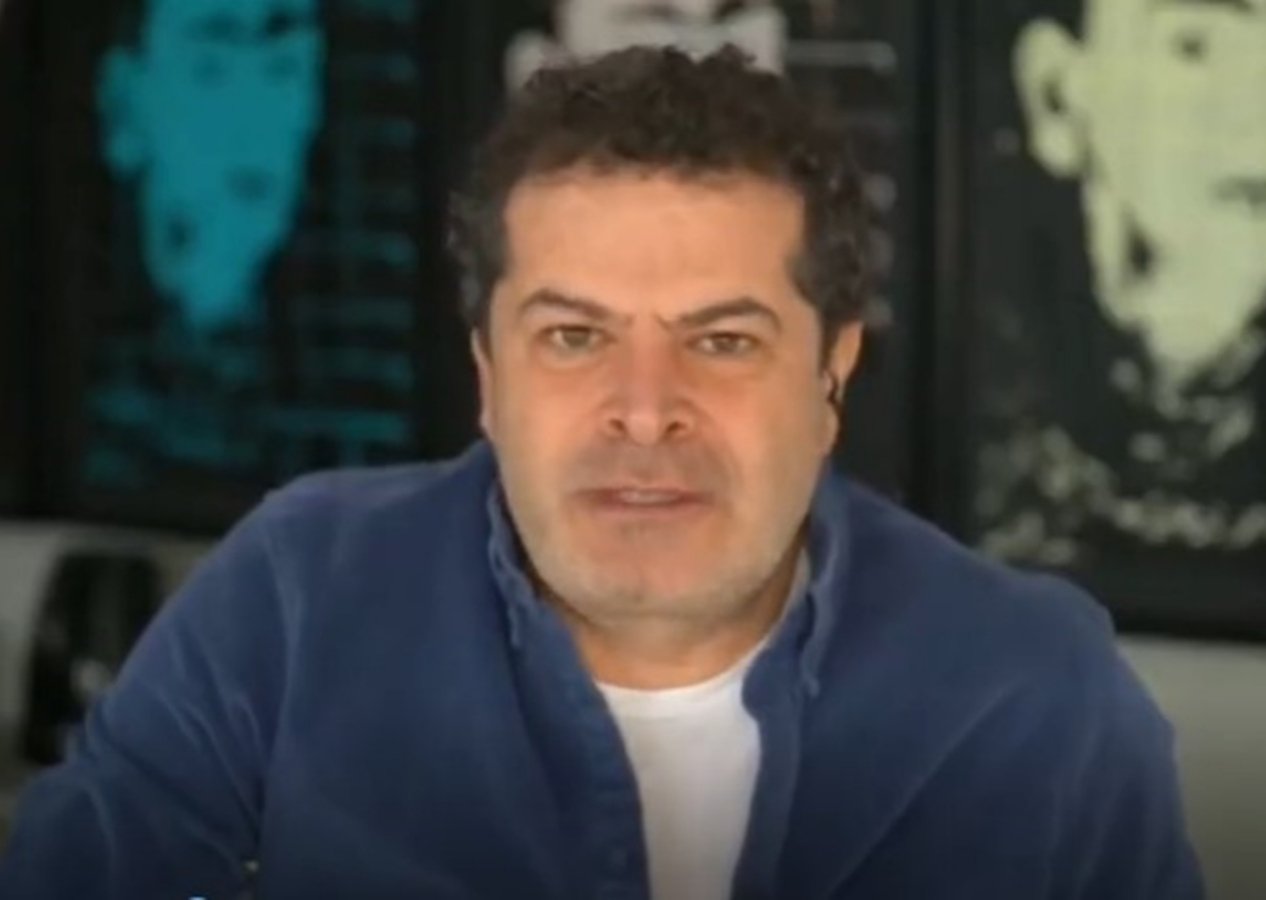 Cüneyt Özdemir: İmamoğlu 6'lı masanın kimyasını bozdu