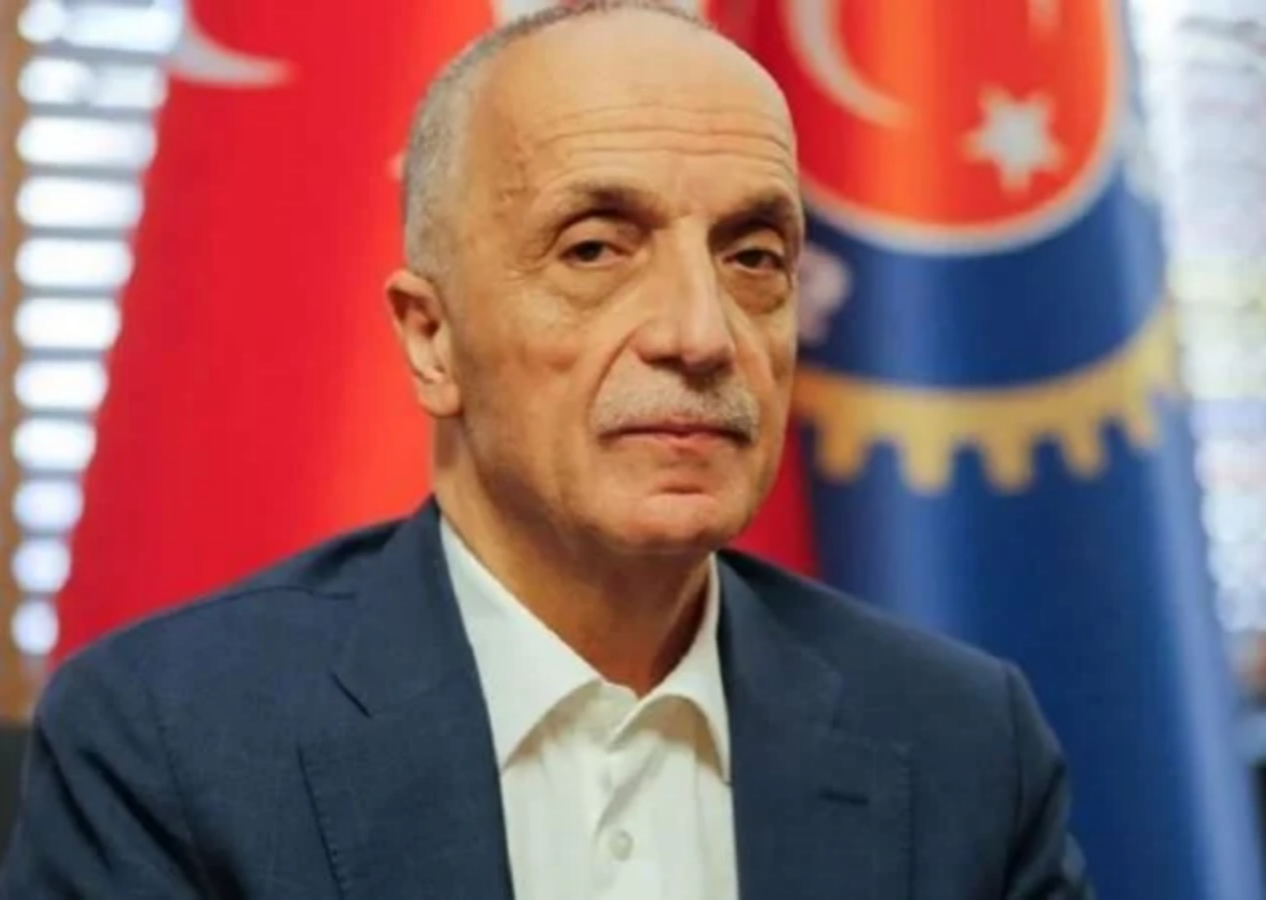 TÜRK-İŞ resti çekti: 9 Bin TL'nin altına imza atmayız