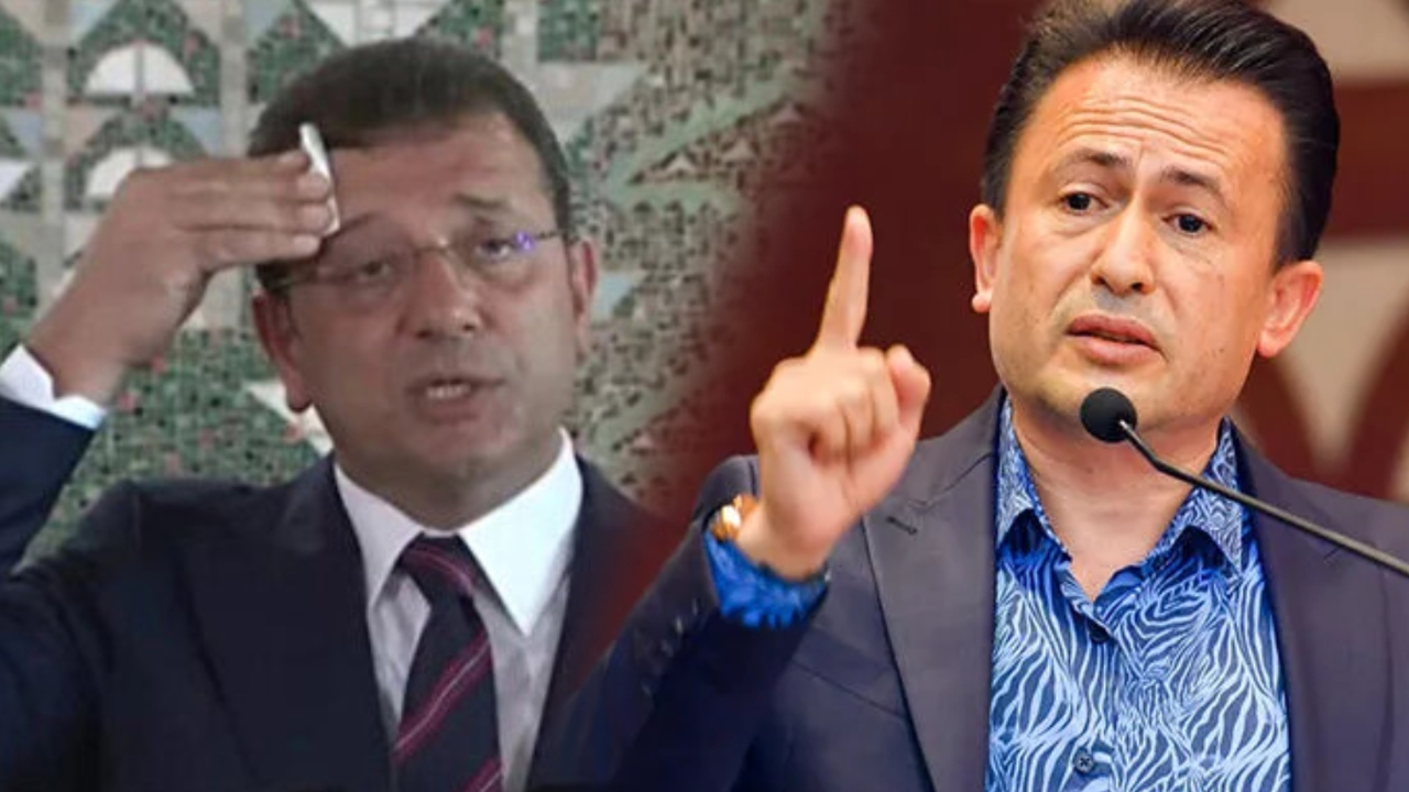 Tuzla Belediye Başkanı Yazıcı: Hata değil, algı operasyonu