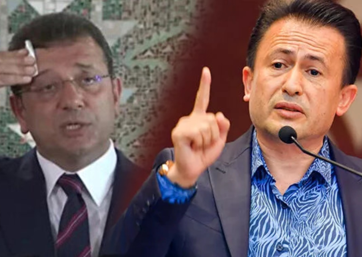Tuzla Belediye Başkanı Yazıcı: Hata değil, algı operasyonu