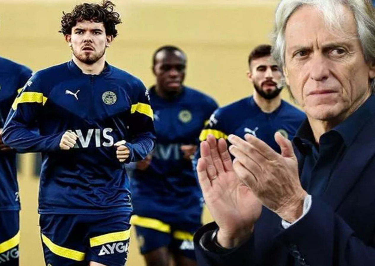 Sarı-Lacivertliler bombayı patlatıyor! Fenerbahçe yeni Ferdi'sini Hollanda'da buldu
