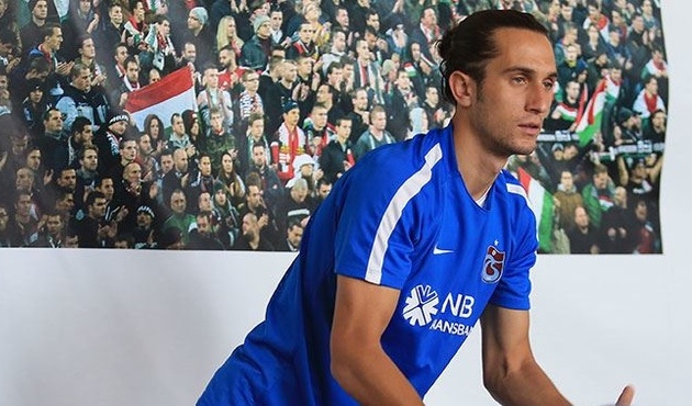 Cengiz Ünder'in ardından Yusuf Yazıcı 20 milyon Euro!