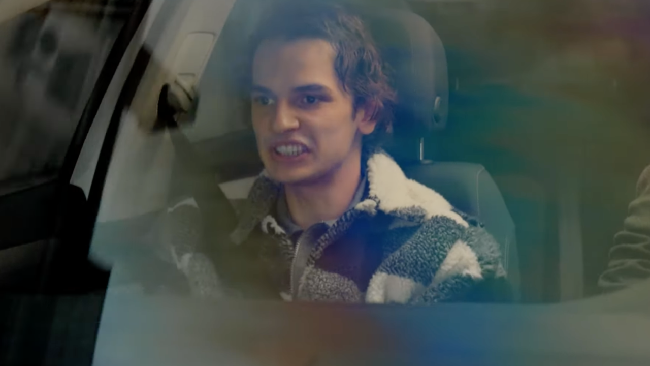 Gecenin Ucunda 12. bölüm izle