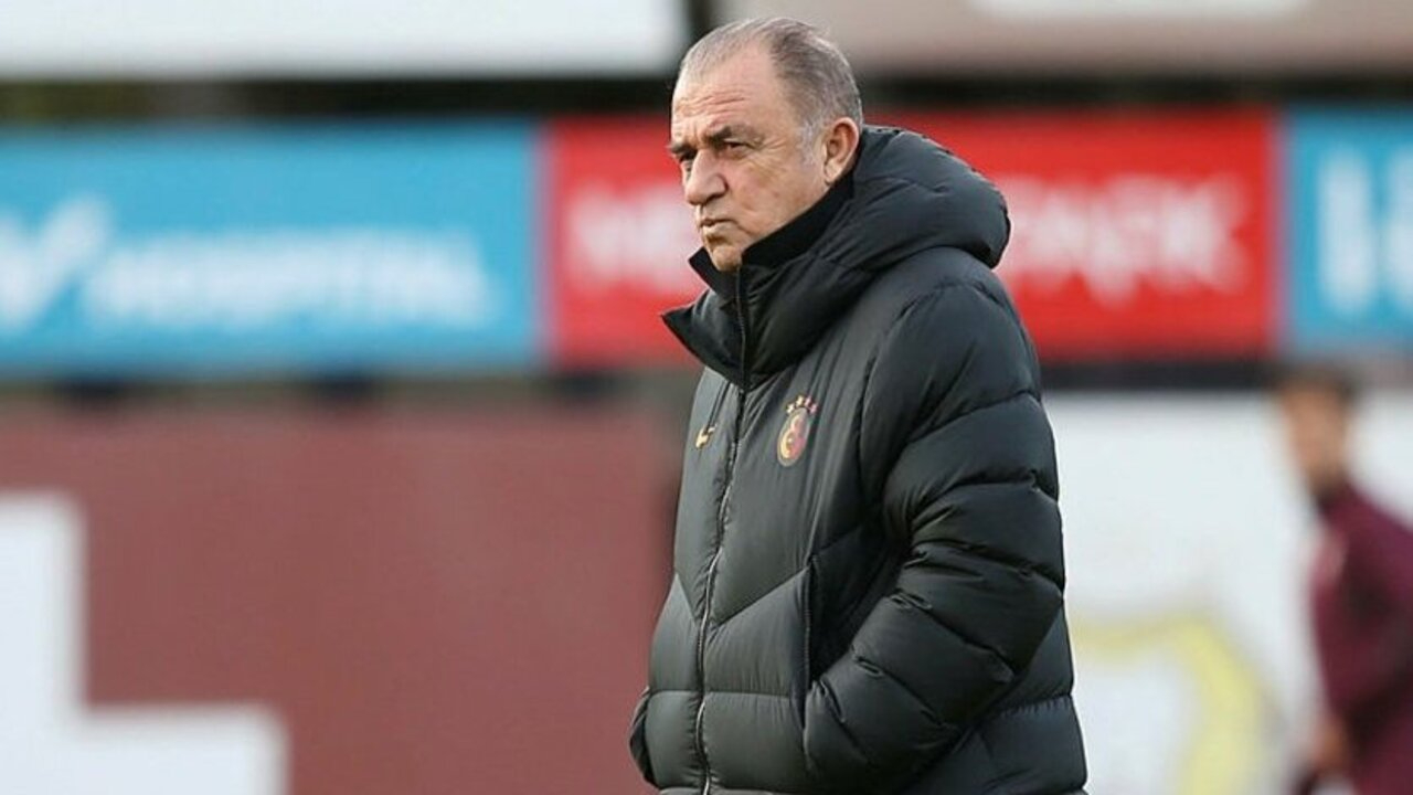 Fatih Terim'den olay yaratacak itiraf! "Dönebilirim"