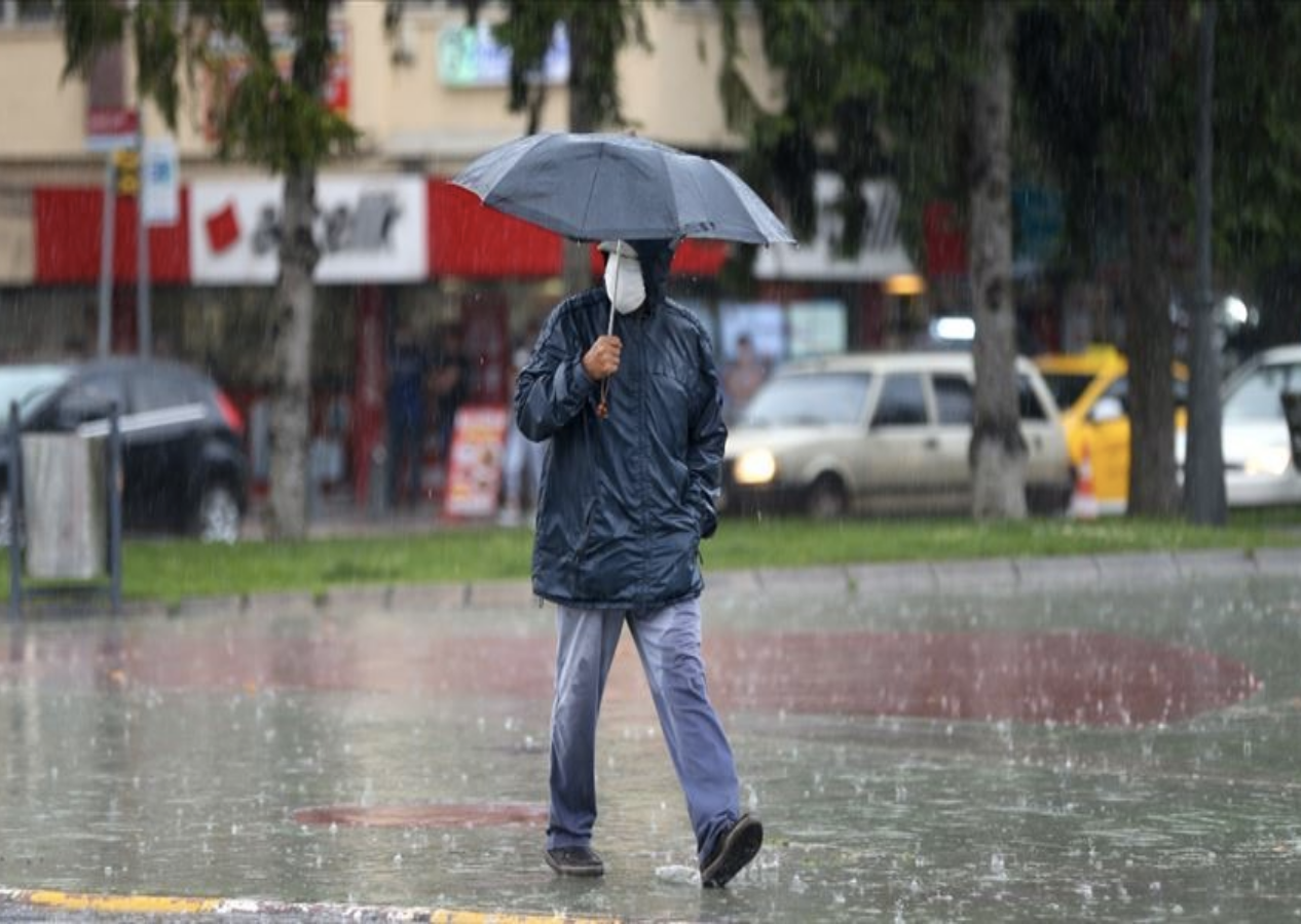 21 Aralık Çarşamba hava durumu tahminleri yayınlandı