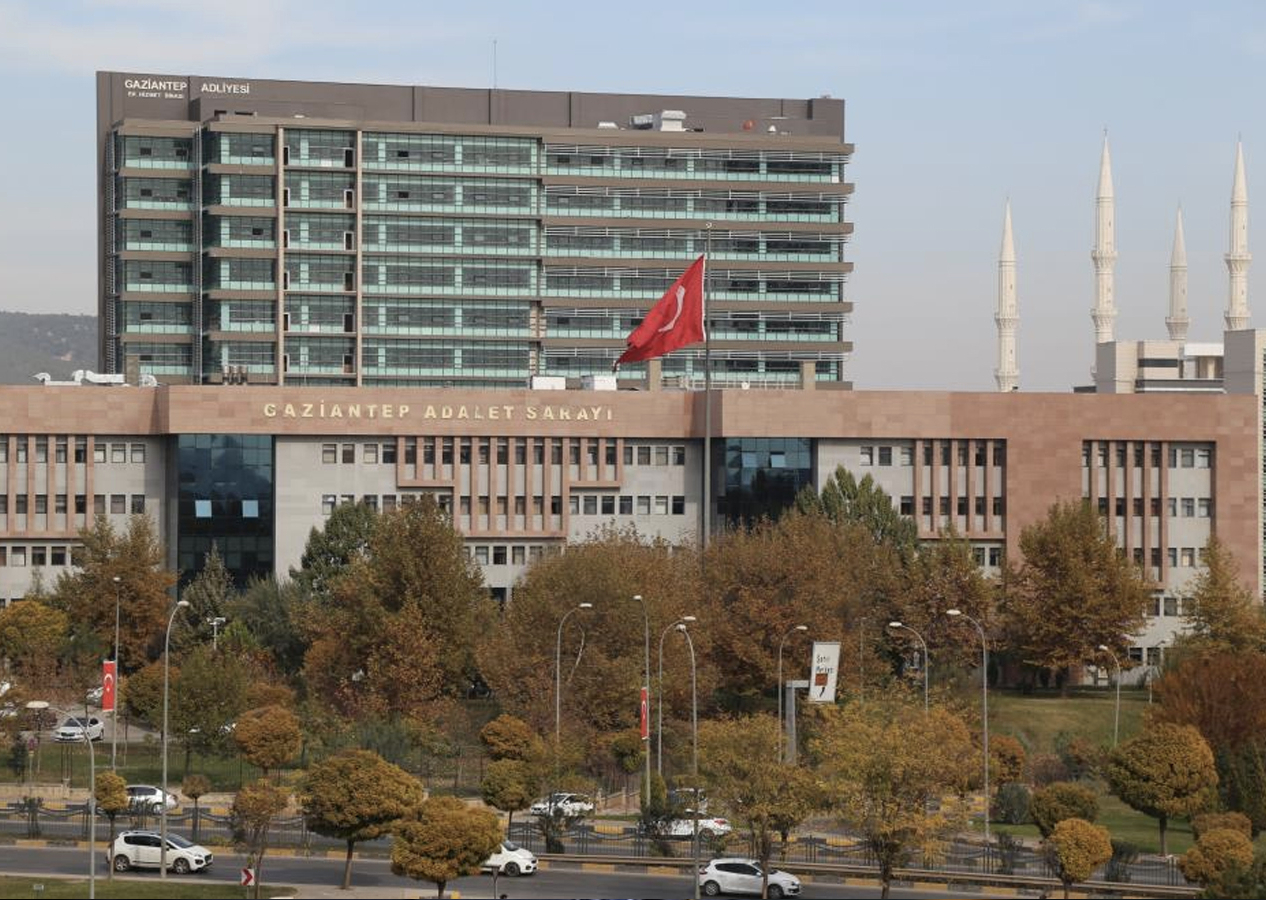 Arazide gömülü bulunan bebek olayında karar verildi