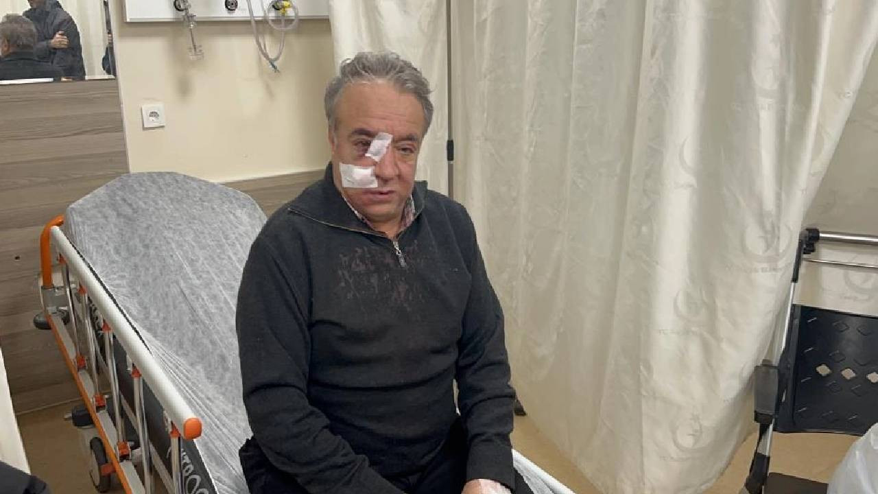 Bağcılar’da darp edilen doktor: Şu an ölmediğime şükrediyorum