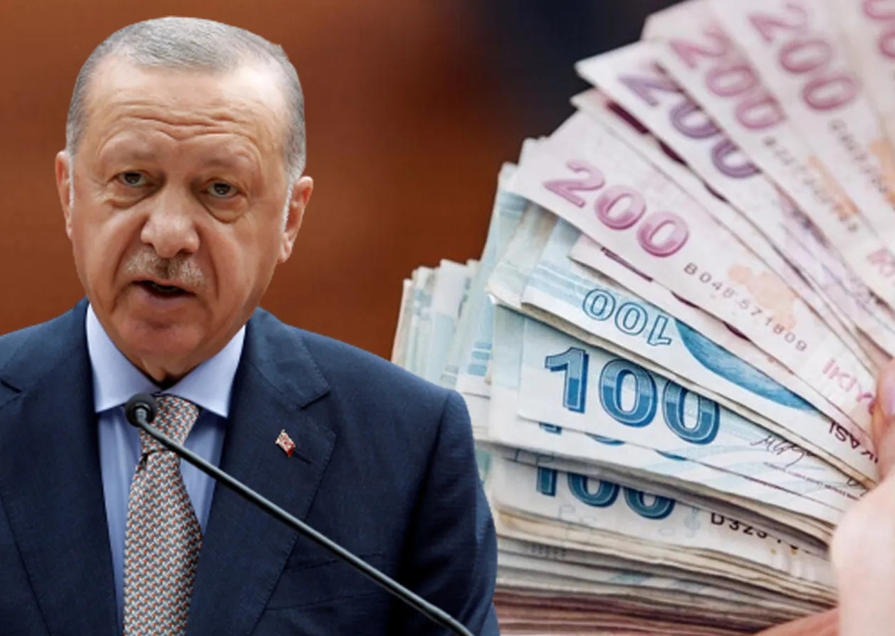 Türk-İş 9 bin TL istiyor, patronlar yanaşmıyor! Asgari ücret pazarlığında gözler Erdoğan'a çevrildi...