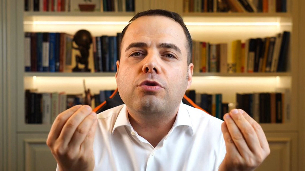 Özgür Demirtaş, Belediye Başkanı'nı tehdit etti