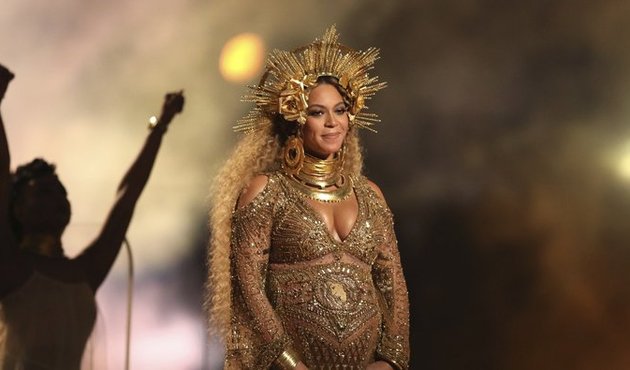 İşte Beyonce'nin sır gibi sakladığı çocukları...
