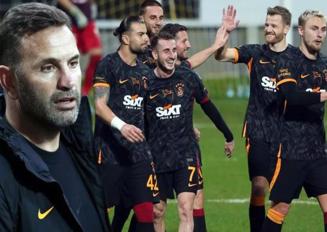 Galatasaray'a aylar önce gelmişti, şimdi yol göründü! Yerine gelecek isim ise belli oldu