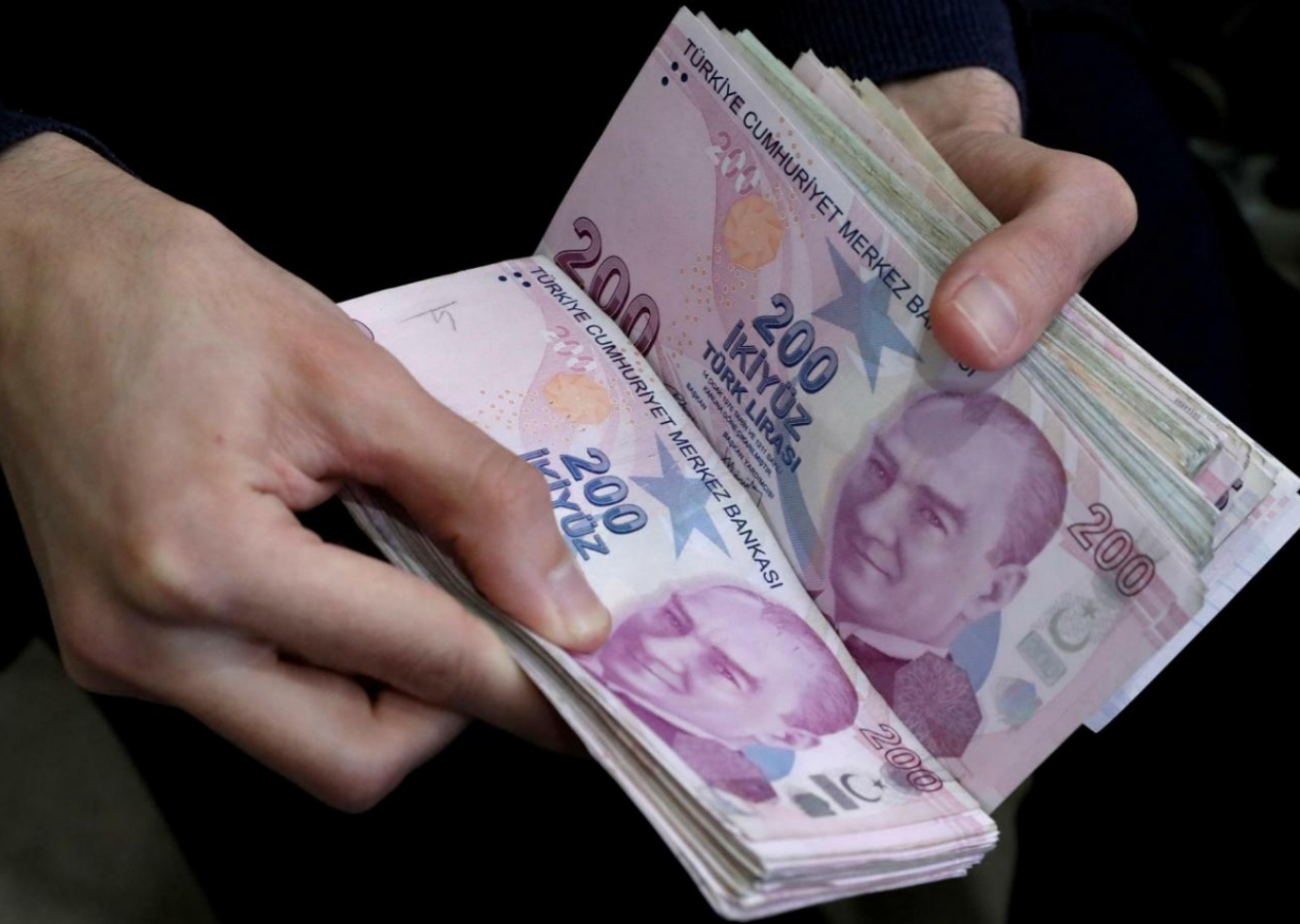 İşveren kapıyı 7 Bin TL’den açtı! AK Partili isim canlı yayında tarih verdi! İşte 2023 asgari ücretin açıklanacağı tarih
