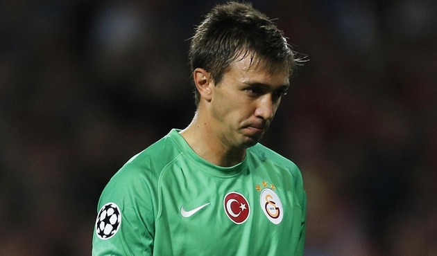 Galatasaray'da asıl deprem şimdi! Dursun Özbek'e kızan Muslera'dan ayrılık kararı...