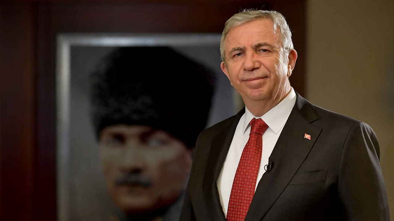 Ankara Büyükşehir Belediyesi'nden alkışlanacak hareket! Öğrencilere kantin desteği verilecek!