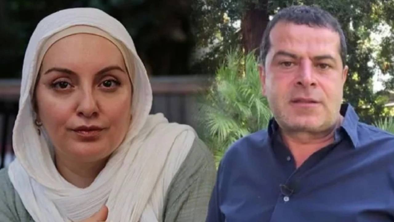 Kim daha yandaş kavgası! Bengisu Karaca ile Cüneyt Özdemir birbirine girdi