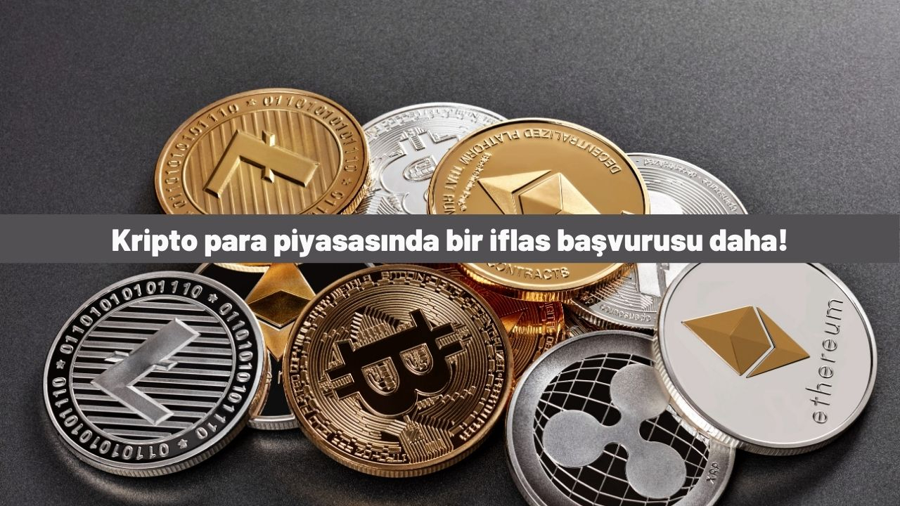 Kripto para piyasasında bir iflas başvurusu daha! Bitcoin madencisi Core Scientific, Chapter 11 iflas koruması için başvuracak