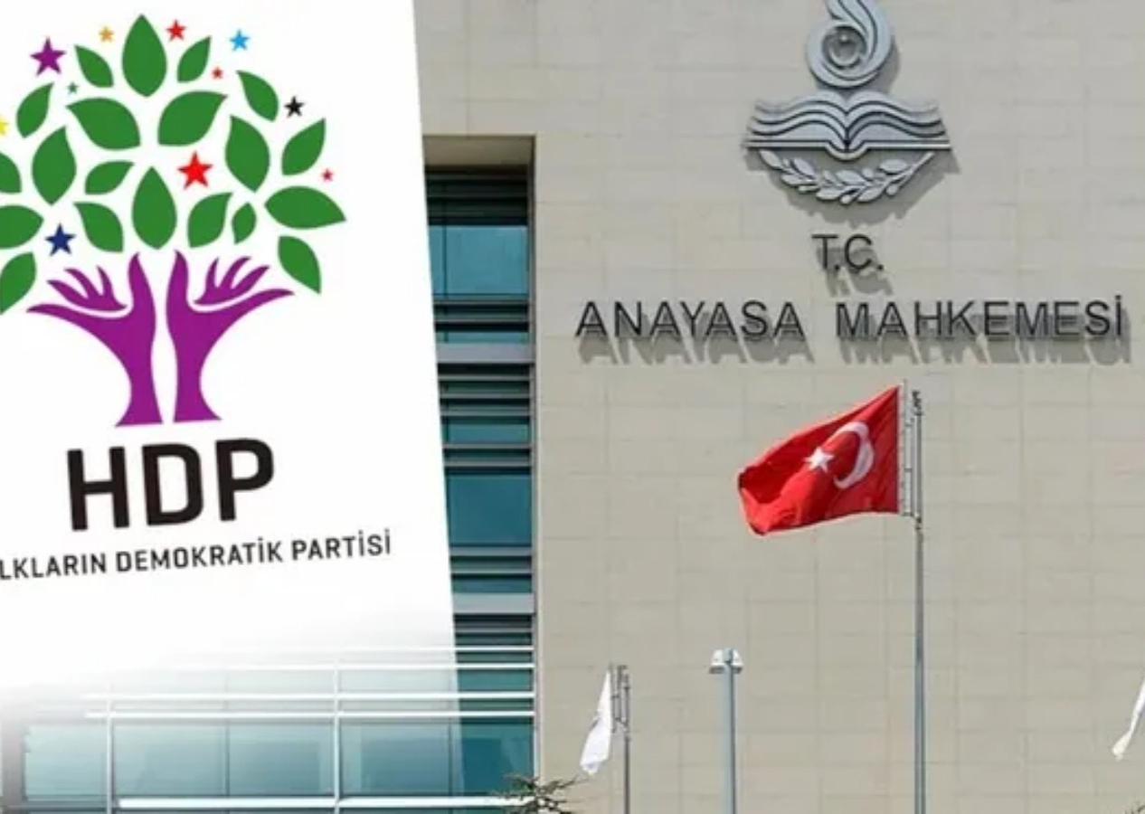 HDP'ye 539.5 milyon TL’lik hazine yardımı! Nedim Şener tarih vererek çağrı yaptı!