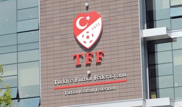 TFF'den şike iddialarıyla ilgili açıklama