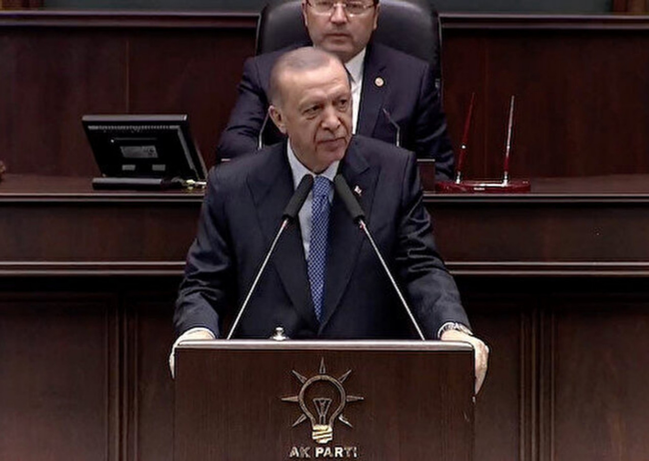 Cumhurbaşkanı Erdoğan: Asgari ücreti yarın açıklayacağız!