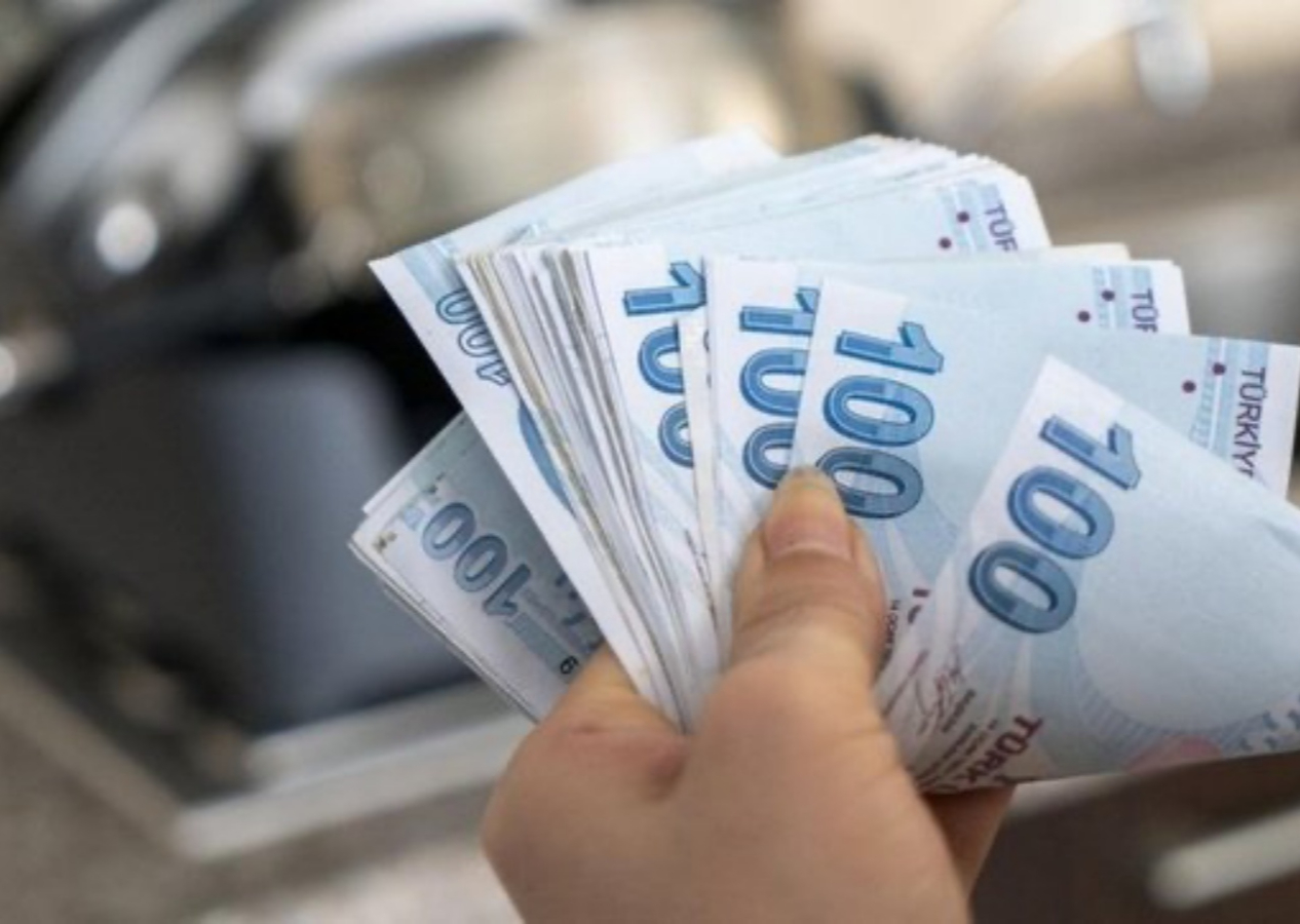 Cumhurbaşkanı Erdoğan'ın açıklayacağı asgari ücret sızdı! İşte 2023 asgari ücret
