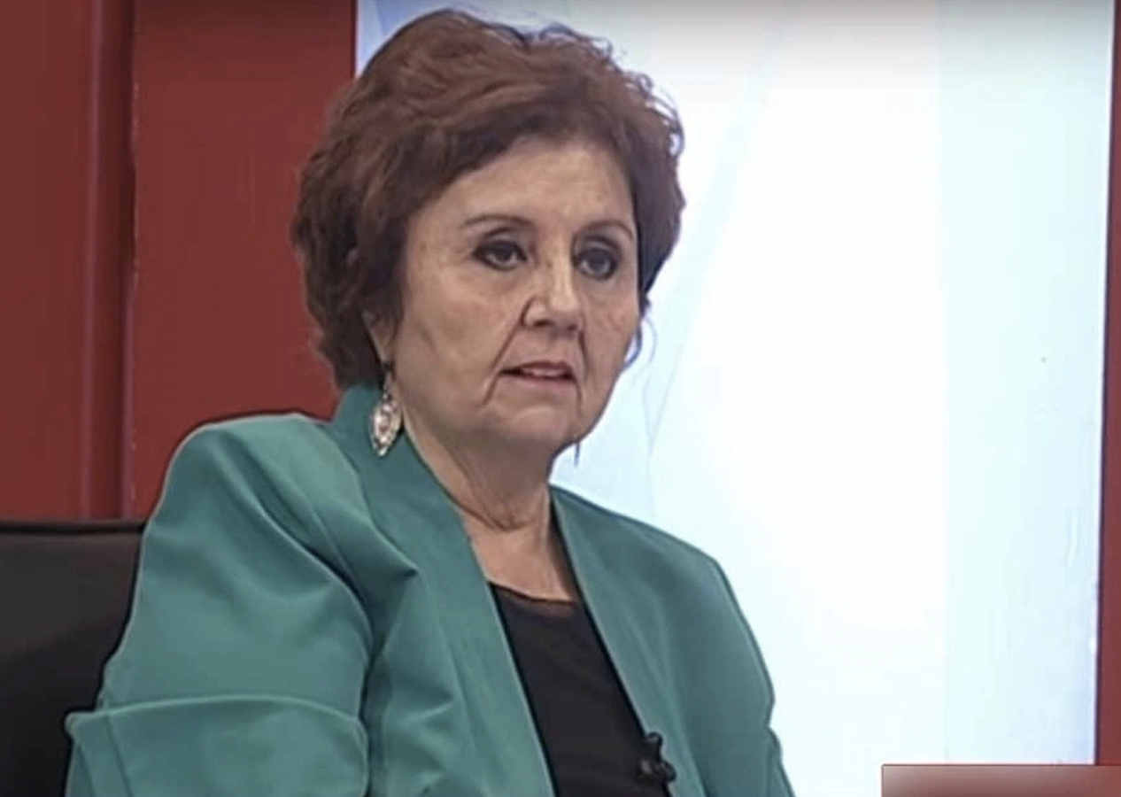 Ayşenur Arslan PKK'yı akladı, RTÜK cezasını kesti!