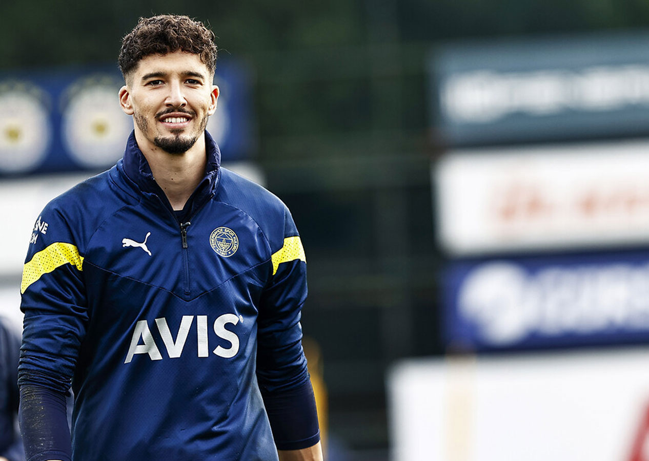 Fenerbahçe'de Altay Bayındır depremi!