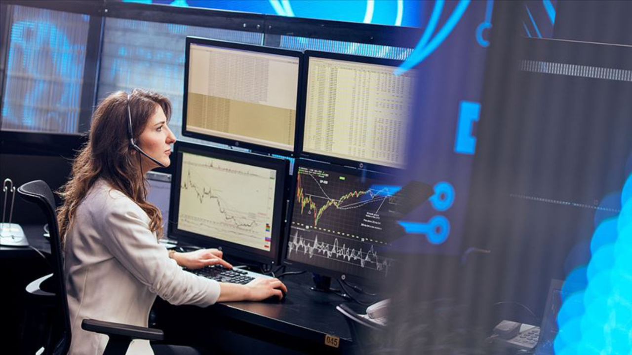 Borsa İstanbul günü rekorla kapattı!