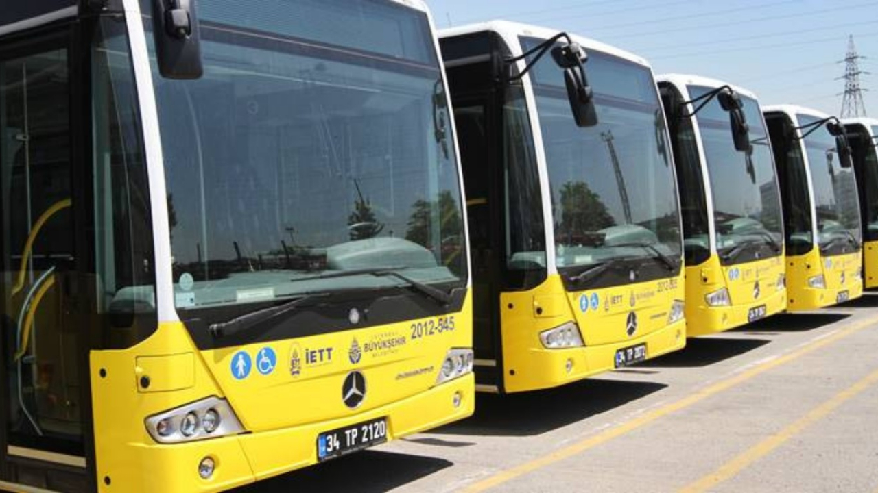 İstanbul’da toplu taşımaya zam kararı! Asgari ücretten sonra, ulaşım da zamlanacak
