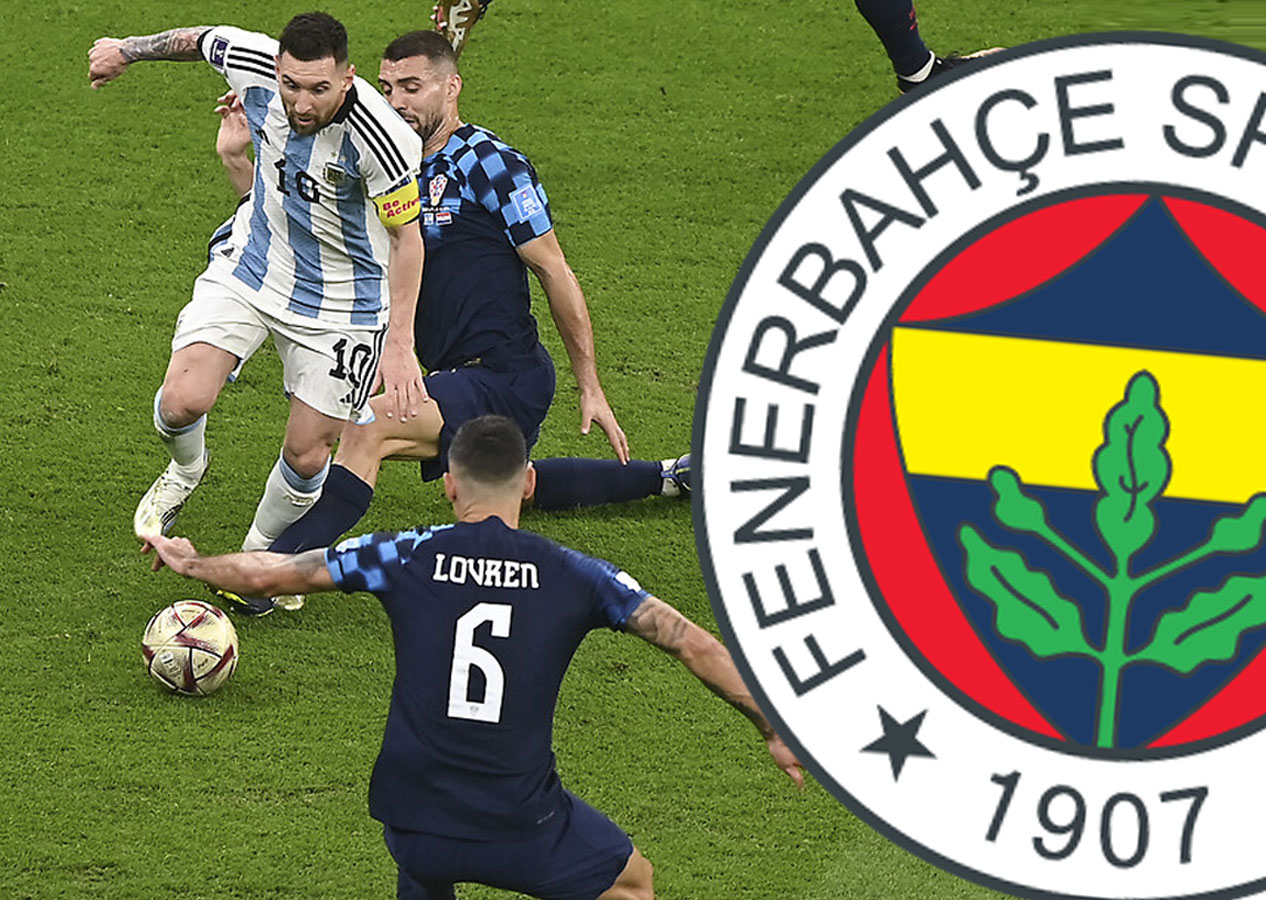 Fenerbahçe'ye transfer çağrısı