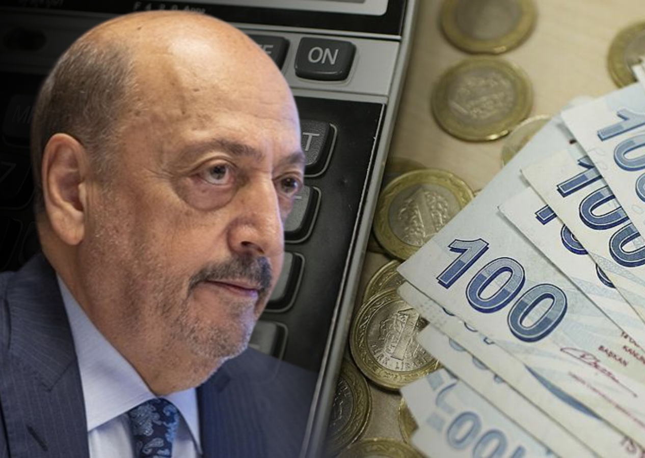 Asgari ücret açıklaması öncesinde dikkat çeken paylaşım