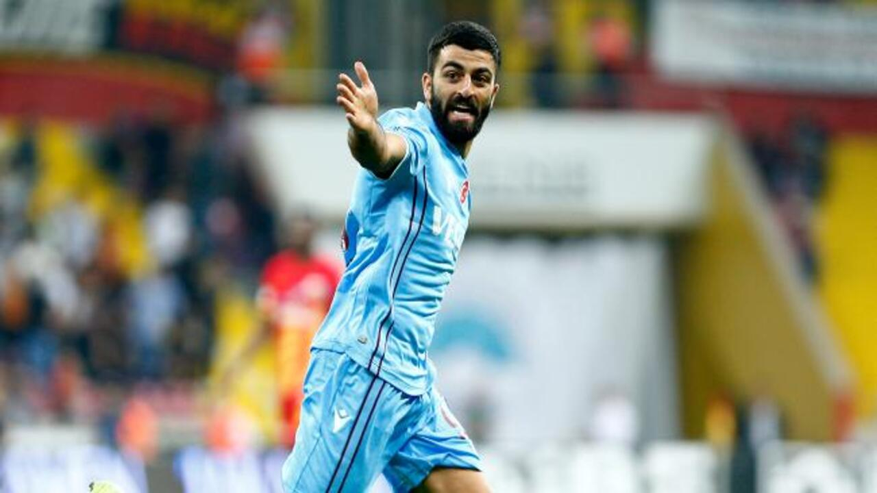 Umut Bozok: Fenerbahçe maçı bir final müsabakası değil!
