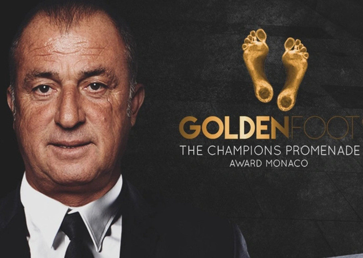 Fatih Terim, bir ilke daha imza attı! O artık 'ölümsüz...'