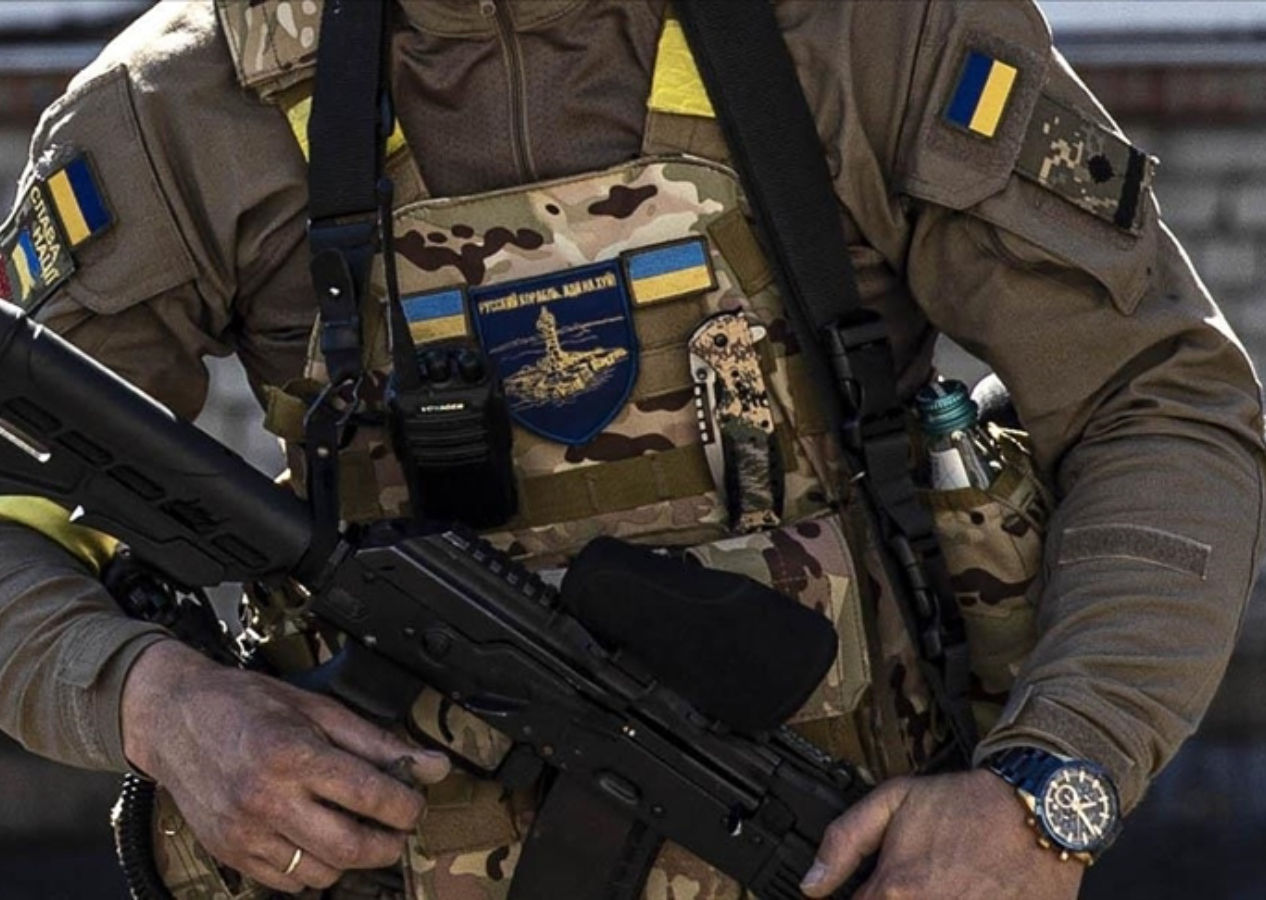 ABD'den Ukrayna'ya 1,85 milyar dolarlık yardım