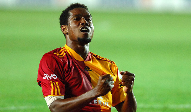 Abdul Kader Keita geri dönüyor!