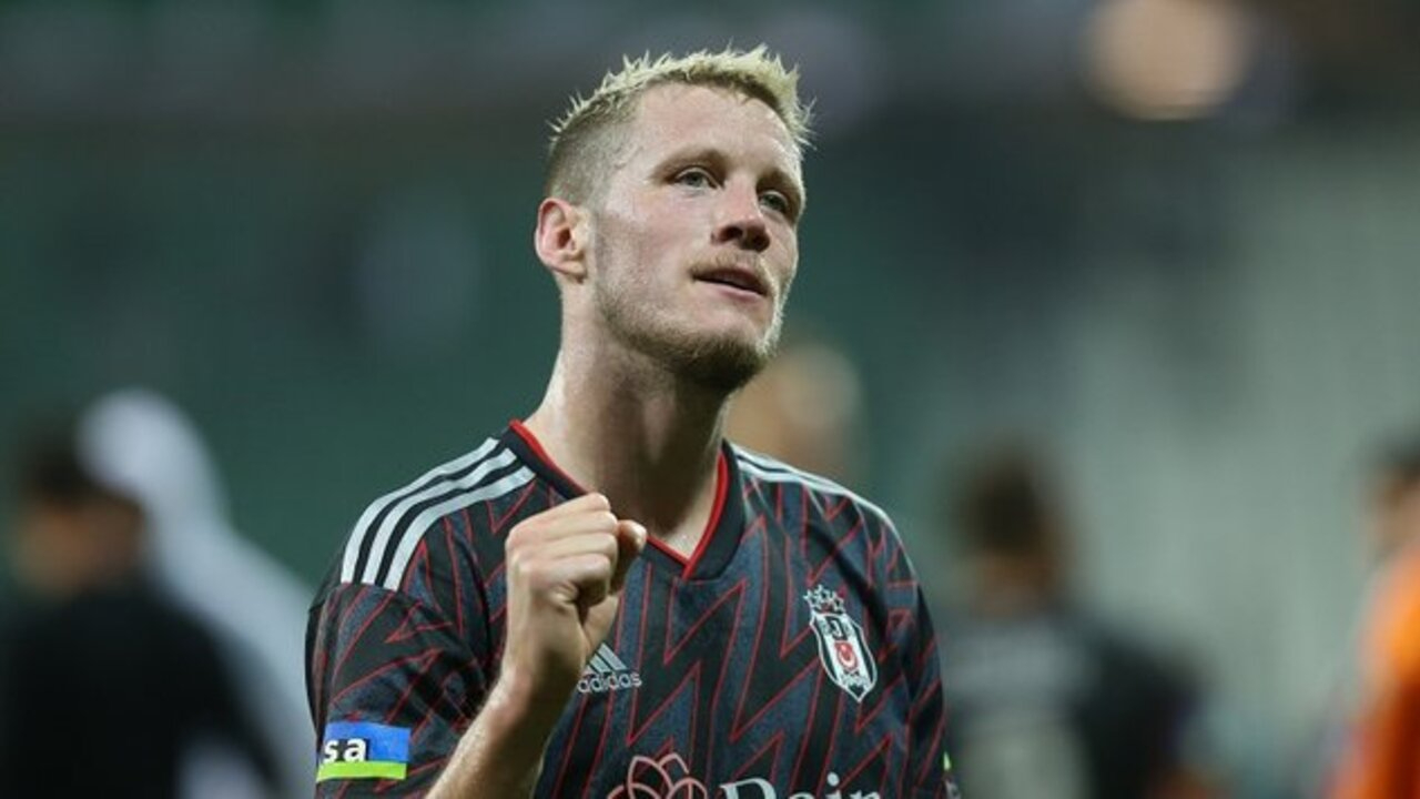Wout Weghorst sessizliğini bozdu: Messi benim adımı öğrenmiş oldu...