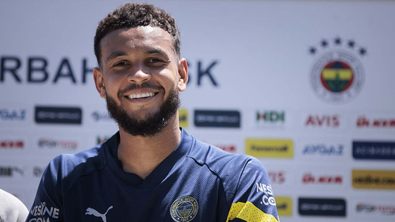 İşte Joshua King'in formunun nedeni