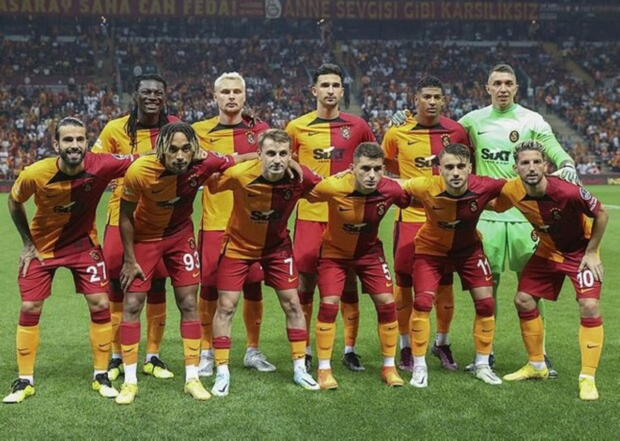 Galatasaray geri sayıma geçti! 'Kurtuluyoruz' dedirten ayrılık
