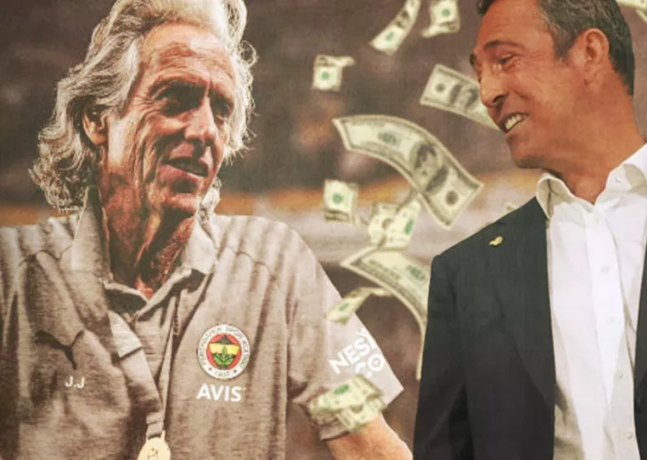 Rekorla gerçekleşecek transferde Fenerbahçe gün sayıyor!