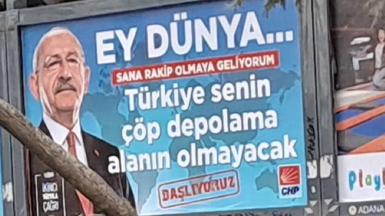 Ekrem İmamoğlu ile Mansur Yavaş’a yol gözüktü