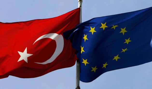 Türkiye Avrupa'da yalnız bırakıldığını hissetmektedir...