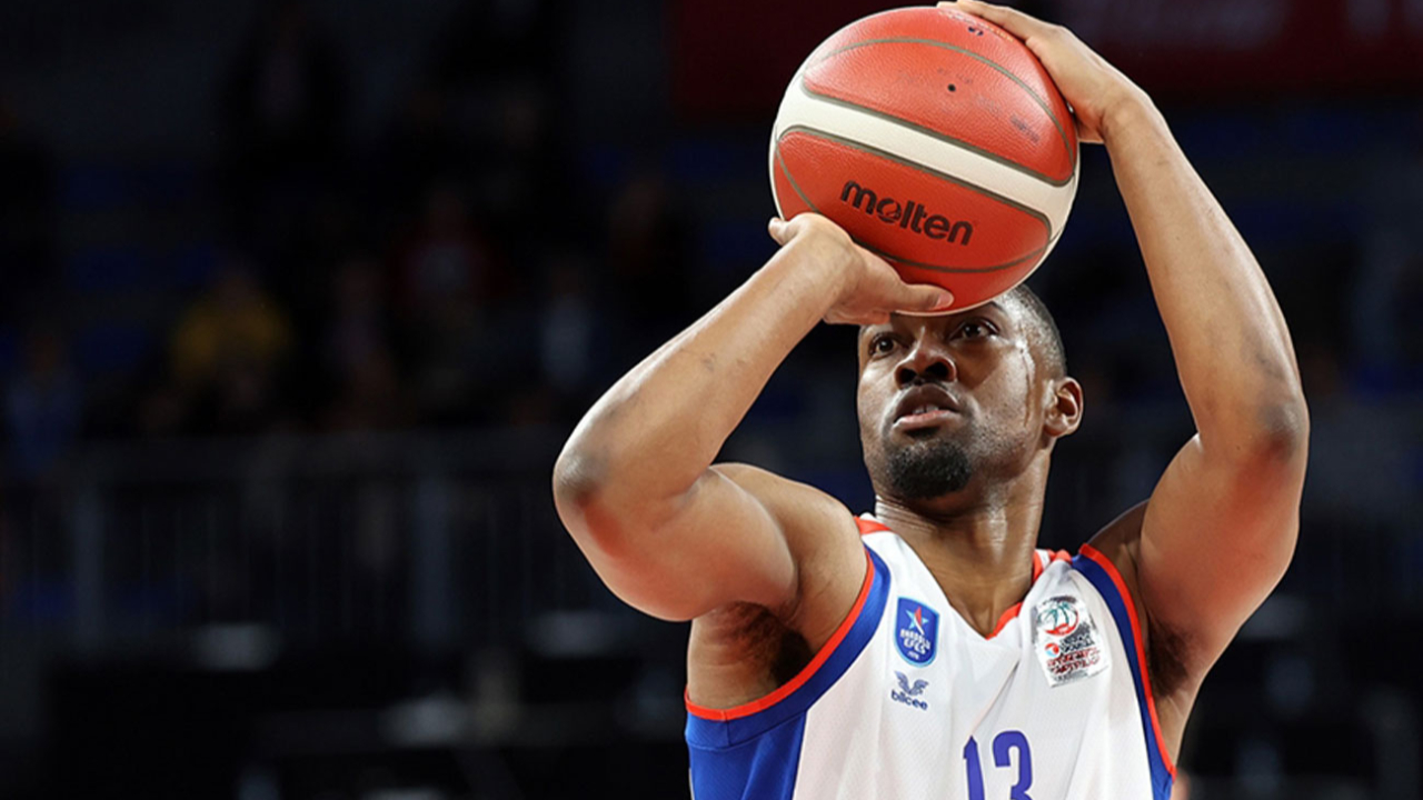 Anadolu Efes'in konuğu Panathinaikos