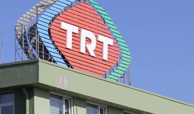 KHK ile ihraç edilen TRT çalışanlarının listesi!